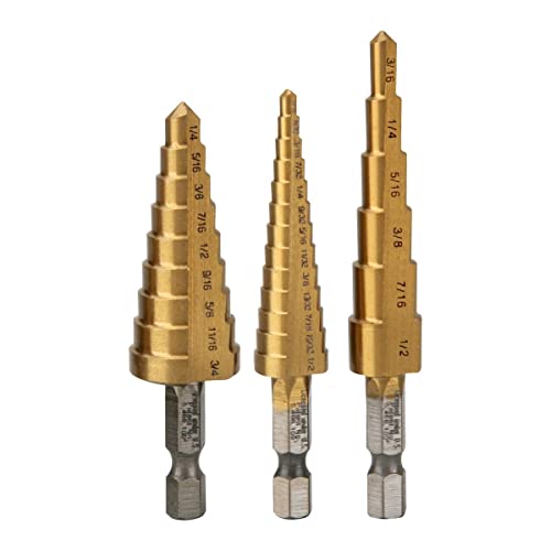 10 Best Harbor Freight Drill Bit In 2022 The Wrench Finder