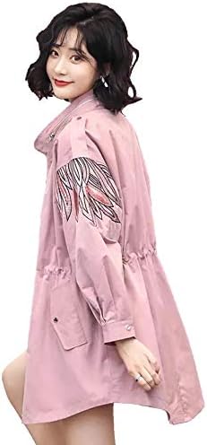 魅力的な 春服 アウター 薄手 カジュアル 無地 コート ゆったり レディース 秋服 通学 オシャレ モッズコート韓国風 コート ジャケット サイズ L Awacc Org 魅力的な 春服 アウター 薄手 カジュアル 無地 コート ゆったり レディース 秋服 通学 オシャレ モッズコート韓国風 コート ジャケット サイズ L Awacc Org