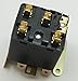 Packard PR9066 Packard Potential Relay 395 Continuous Coil Voltage
