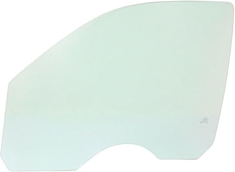 Door Glass Front Driver Left Side for 9-7X for Bravada for Ascender for Envoy for Trailblazer LH Hand without Clips 13432198 25937070