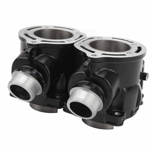 Kit de junta de extremidade superior ABAN64LRC com cilindros de 64 mm, 14 peças, kit de reconstrução