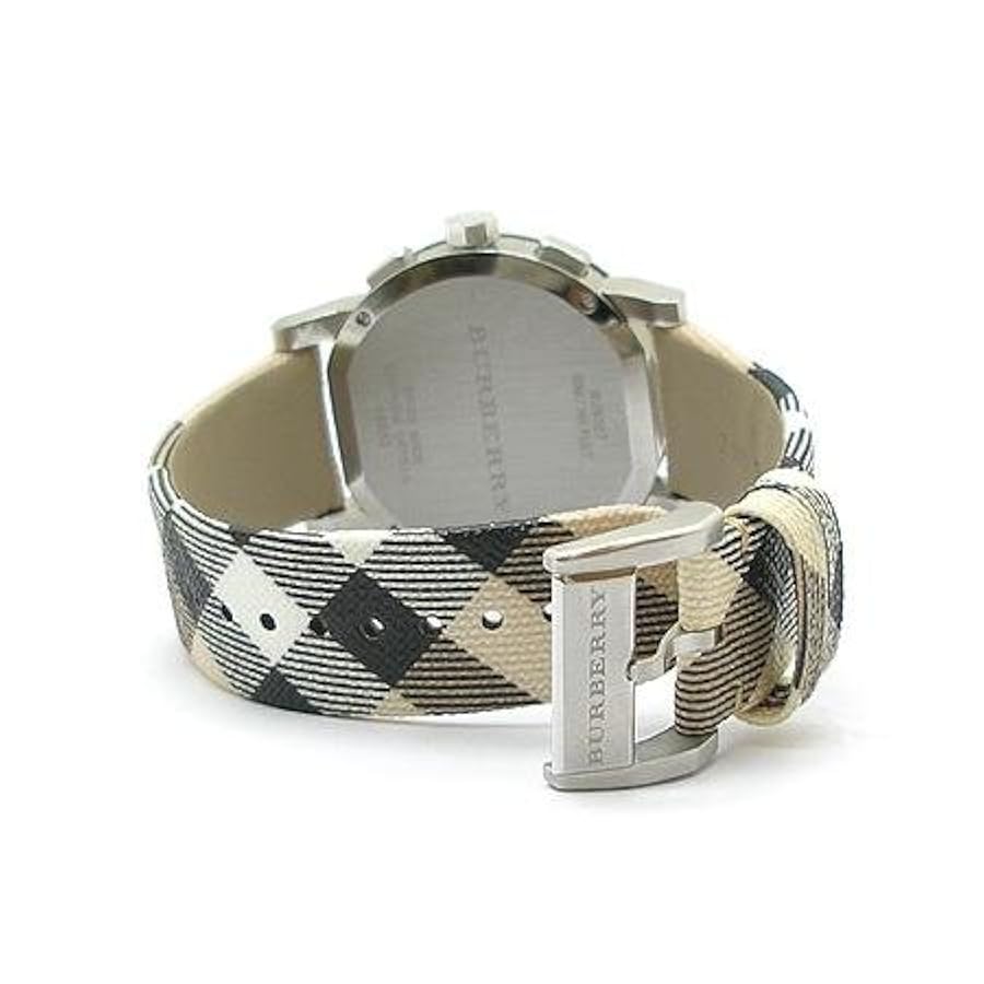 腕時計バーバリー　GENUINE BURBERRY Watch 　BU9357 Burberry Watch BU9357 42mm Watch Saphire Crystal 50M/165