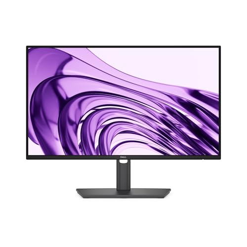 Dell Pro P P2226H Écran LED 22 21.5 visualisable 1920 x 1080 Full HD @ 100 Hz IPS 300 cdm² 1500:1 5 ms HDMI DisplayPort - vue 4