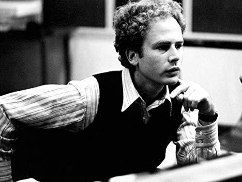 Art Garfunkel