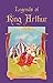 Legends of King Arthur
