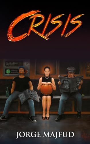 Crisis (Spanish Edition)