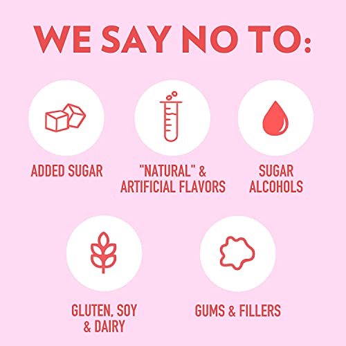 Miniatura 2 de B.T.R. Bar Superfood - Barras de proteína cetogénica, proteína vegana a base de plantas, alimentos bajos en carbohidratos, bajas en calorías, sin