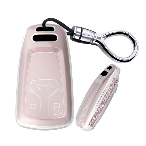 AEfB L[P[X L[z_[ L[ی AUDI A4 A4L A6 A6L A7 S7 Q5L RS7 S4 S5 S6 A8ɓKp  TPU LL G肢 ɂ  h~ IV sN