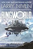  Ringworld: The Graphic Novel, Part Two