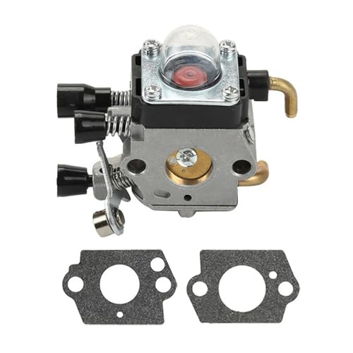 Carburador para ZAMA C1Q S157 kit de repuesto para desbrozadora Stihl FS 38 45 55