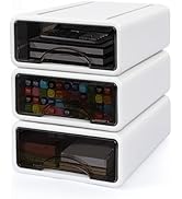 収納書類小物入れ引き出しケースインテリア Amazon.co.jp: YGORTECH 収納ケース 小物入れ引き出し 収納ボックス
