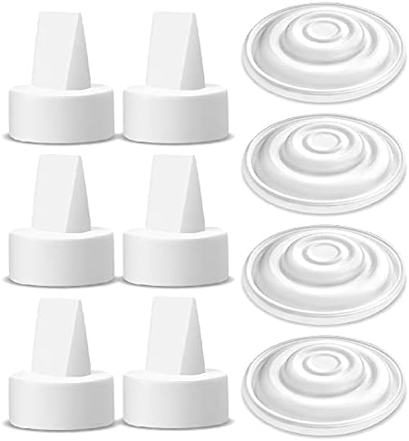 Maymom Pièces De Pompe Compatibles Avec Spectra S1 Spectra S2 Spe...