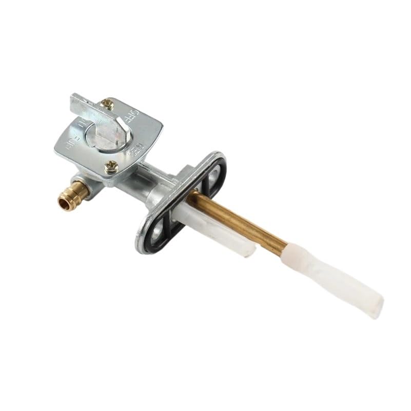 Robinet carburant vanne commutation réservoir petcock Banshee 350