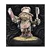 Privateer Press Swamp Gobber Chef Solo