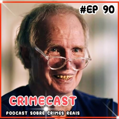 🎙️ EP 90! Pesadelo em Chicago - O Caso do Tylenol (Parte 2) Podcast Por capa