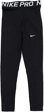 NIKE(ナイキ) （NIKE） アンダーウェア レディース ウィメンズ ナイキプロ タイツ AO9969 010：ブラック M