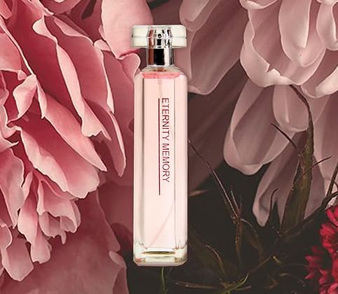 Miniatura 5 de Forever and Eternity Parfum - Conjunto combinado de perfume para mujer, botella de 3.4 oz  3.4 fl oz cada uno (fragancia para mujer, paquete de 2)