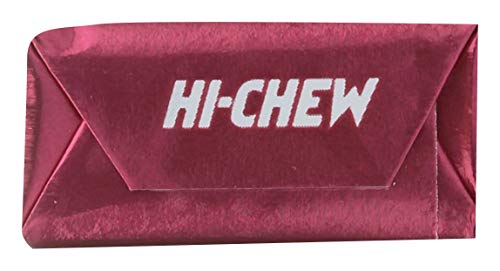Hi-Chew Pâte à Mâcher Fraise 50g – vue 6