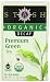 Stash Tea Organic Decaf Premium Green Tea, 18 Count Tea Bags in Foil (Pack of 6)