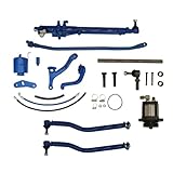 RAParts 3000PSKIT Power Steering Add on Kit Fits Ford 2600 3600 2000 3000 4000SU