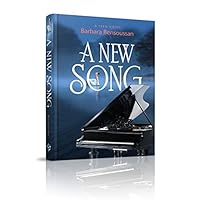 A New Song 1568713967 Book Cover