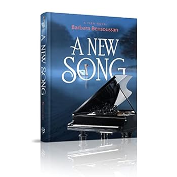 Hardcover A New Song [Hardcover] Barbara Bensoussan [Hardcover] Barbara Bensoussan [Hardcover] Barbara Bensoussan [Hardcover] Barbara Bensoussan [Hardcover] ... ... Bensoussan [Hardcover] Barbara Bensoussan Book