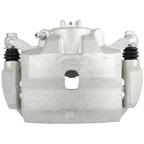 Image of 19B2916A 19B2917A Front Left & Right Disc Brake Calipers