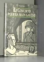 Concerto la main gauche n°112 2203563125 Book Cover