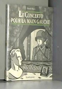 Paperback Concerto la main gauche n°112 (DIVERS LECTURE ANC) [French] Book