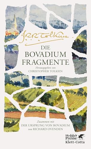 Die Bovadium Fragmente für 24,00 EUR (-37%) statt 150,00 EUR bei amazon.de Bild: Die Bovadium Fragmente für 24,00 EUR (-37%) statt 150,00 EUR bei amazon.de