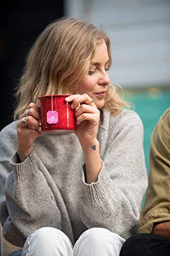 Organic India Calming Tulsi Herbal Tea Favorites - Ashwagandha, Honey Chamomile, Sleep - Holy Basil, Adaptogen, Vegan, Usda Certified Organic, Non-Gmo - 18 Infusion Bags Per Box (Pack Of 3) #TOP3