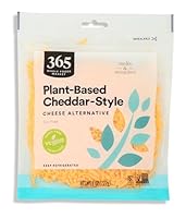 Algopix Similar Product 10 - 365 By Whole Foods Market Cheese Non