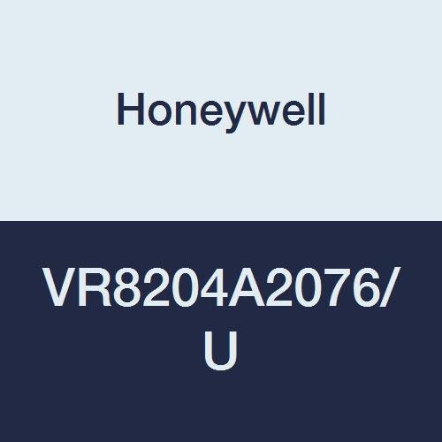 Honeywell vr8204 a2076/U Dual Válvula Piloto Intermitente válvula de