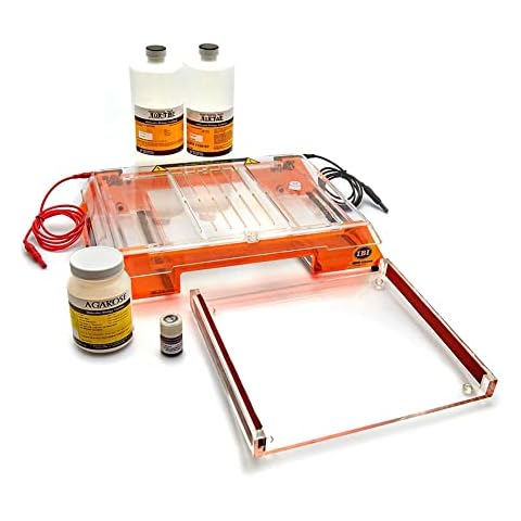 IBI Scientific IB56000B DNA Lab Kit Cover