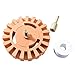 jojobasec Adhesive Decal Remover Eraser Wheel for Car Bikes Motorcycles Decals Pinstripes Stripes Stickers Removal Tools