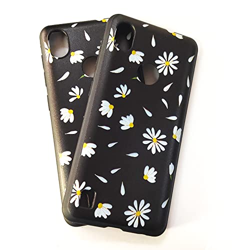 Gaoyanxiang Printed Case For Zte A3 Prime/Zte Blade A3Y 5.45'' Phone Case (Zte-A52019-747) #TOP3