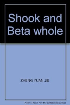 Paperback Shook and Beta whole Book
