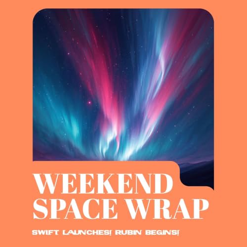 Cosmic Fireworks, Mars Meets Uranus, and the Dawn of a New Era in Astronomy