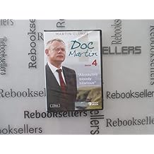 DOC MARTIN SERIES 4