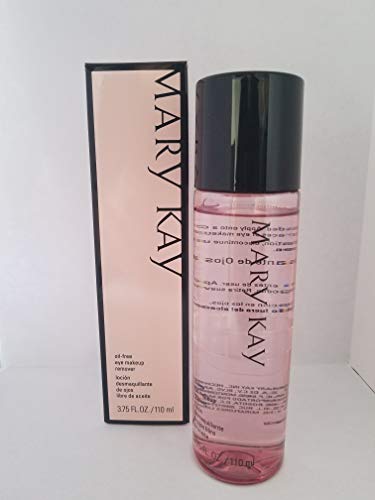 desmaquillante ojos Marca MARY KAY