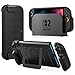 COOWPS P2 Switch 2 Protective Case and Thumb Grips