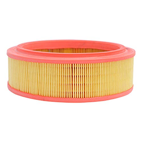 Original MANN-FILTER Filtro do Ar C2680 para Renault