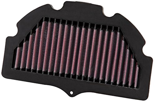 Filtre à air K&N SU-7506R Race pour Suzuki GSXR 600 et 750
