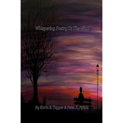 Whispering Poetry To The Wind