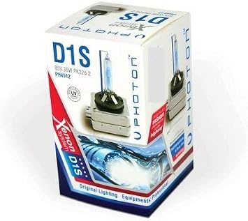 Photon Ampul D3S 4300K +%50 Fazla Işık Xenon PHT PH4514