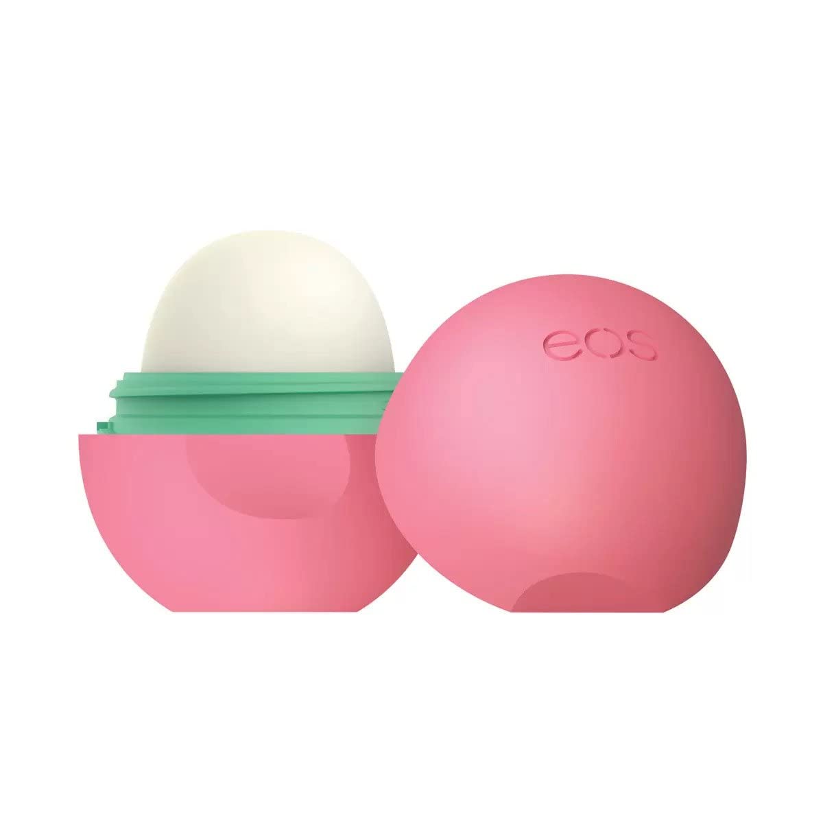 eos USDA Organic Lip Balm, 7 Spheres