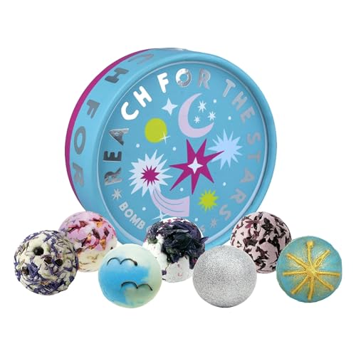 Coffret de bain avec beurres naturels pour soin du corps relaxant
