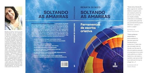 Soltando as amarras: Ferramentas de escrita criativa