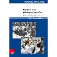 Die Natur- und Lebenswissenschaften
