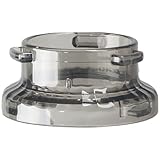 Lawnoval Machines à café rotatives série 8, poignée de porte-filtre anti-déversement en po...